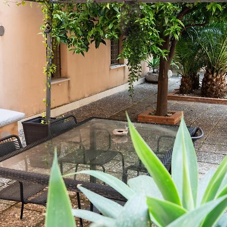 Light Garden Hotell Taormina Eksteriør bilde
