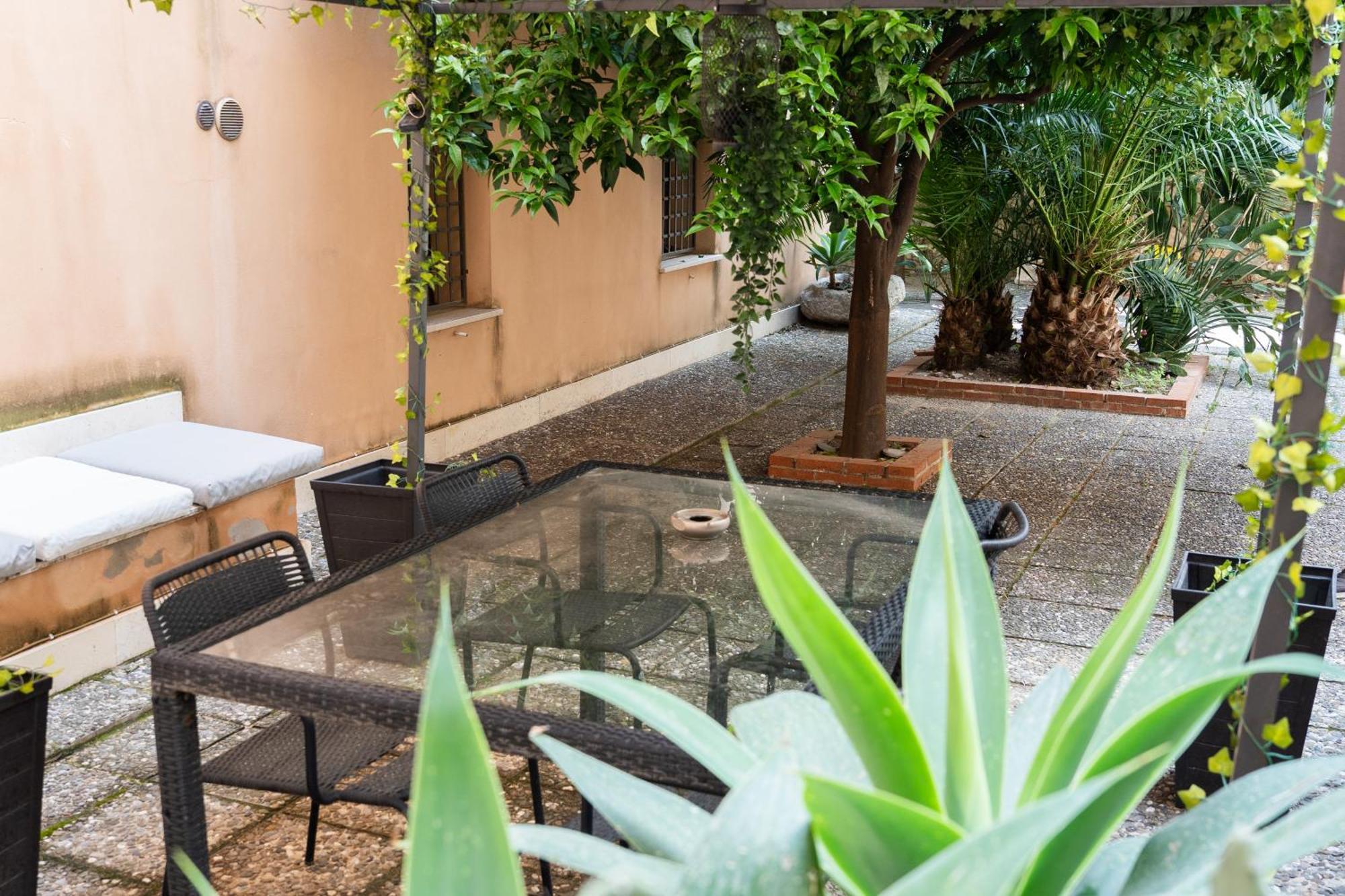 Light Garden Hotell Taormina Eksteriør bilde