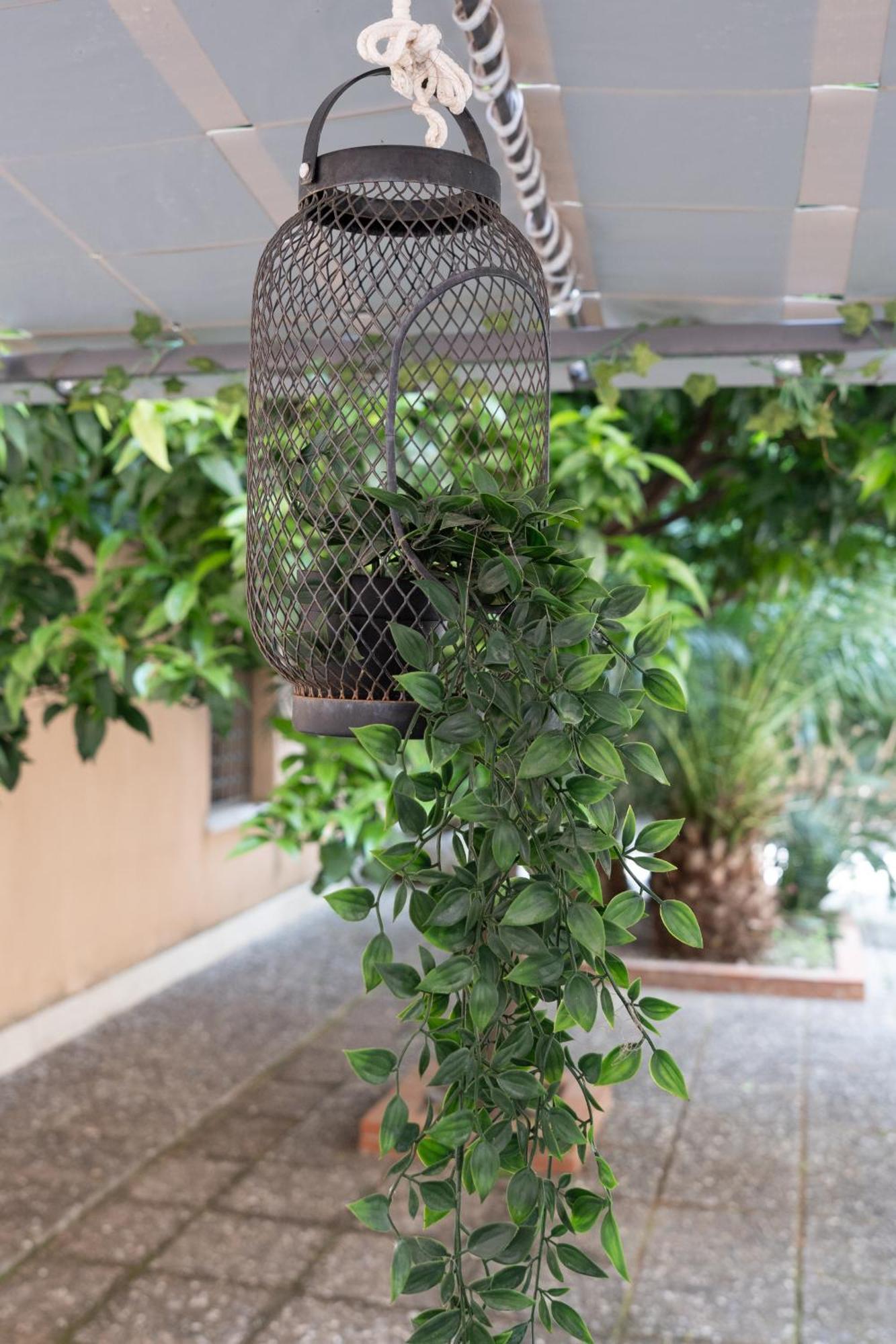 Light Garden Hotell Taormina Eksteriør bilde